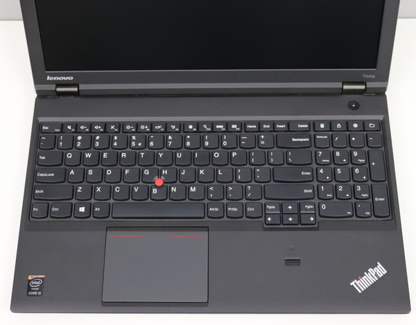 Laptop Lenovo ThinkPad T540p i5 - 4 generacji / 8GB / NOWY DYSK SSD 250 GB / 15,6 FullHD / Klasa A
