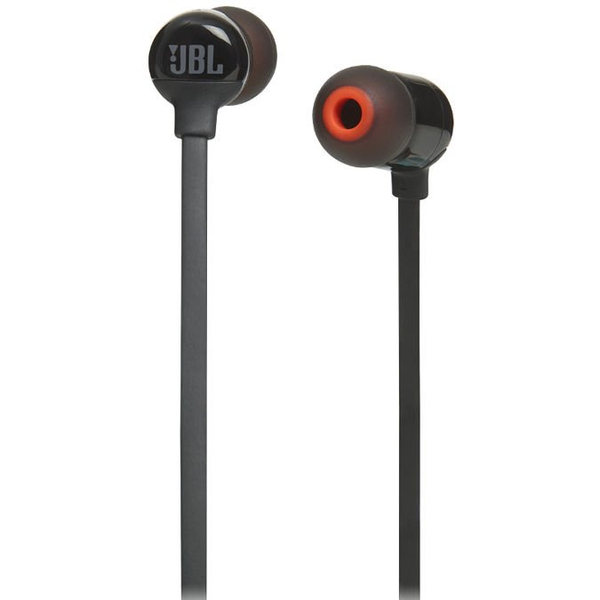 Słuchawki Bezprzewodowe JBL Tune 110BT Black NOWE