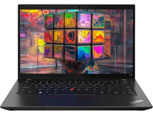 Lenovo ThinkPad L14 Gen 3 / i5-1245U / 16GB DDR4 / 1000GB SSD / 14" Full HD Dotyk / W11P / Klasa B