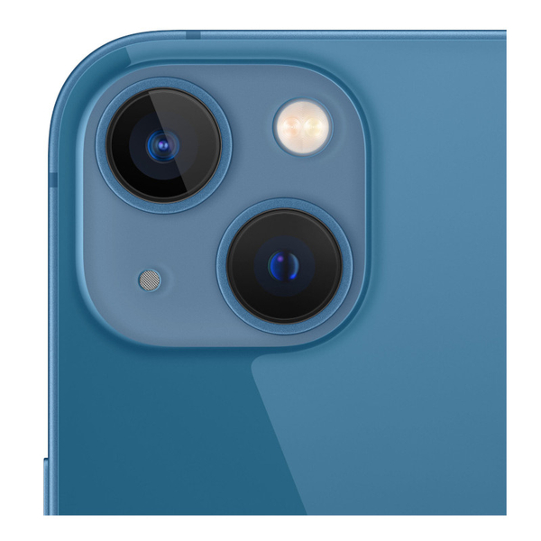 Apple iPhone 13 Blue 256GB Smartfon - Stan Jak Nowy