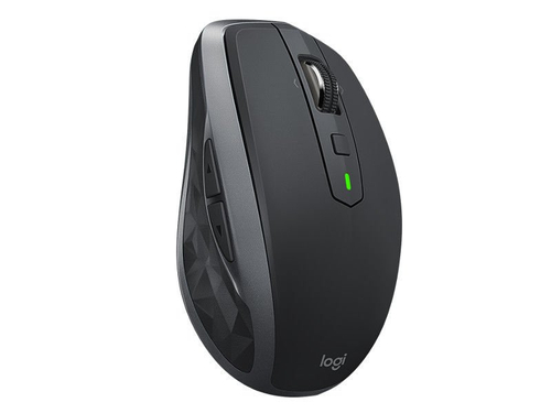 Myszka Bezprzewodowa Logitech MX Anywhere 2s Unifying Bluetooth | Refurbished