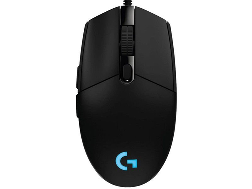 Myszka Gamingowa Logitech G203 Prodigy | Używane