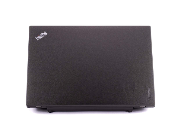 Laptop Lenovo ThinkPad X260 i5 - 6 generacji / 8GB / 250 GB HDD / 12,5 HD / Klasa A