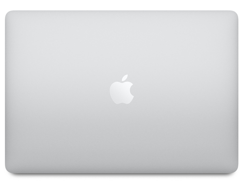 Apple Macbook Air A2337 Silver (2020) / M1 8 Core CPU / 8GB / 256GB SSD / 13,3" 2560x1600 Retina / 7 Core GPU / Nowy