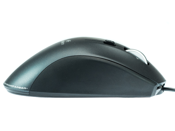 Myszka Optyczna Logitech M500s | Refurbished