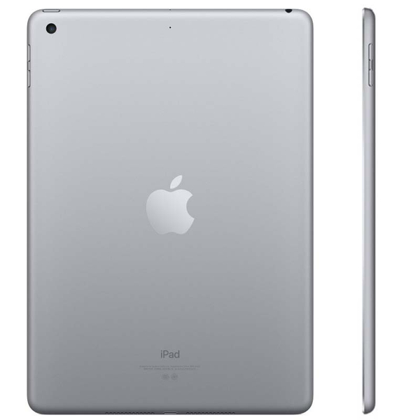 Tablet Apple iPad (6th gen) 9.7" Cellular Space Grey 32GB WIFI+LTE A1954 - Stan Dobry