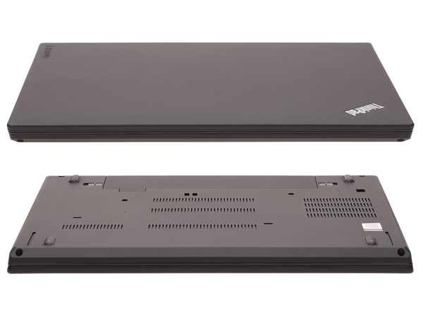 Laptop Lenovo ThinkPad T480 / i5-8350U / 16GB DDR4 / 256GB SSD / 14" Full HD Dotyk / W11P / Klasa A-