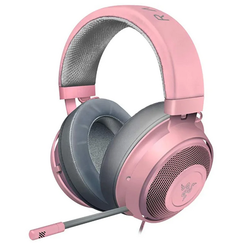 Słuchawki Gamingowe Razer Kraken Quartz Pink | Refurbished
