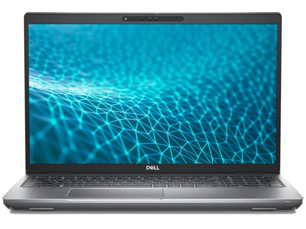 Laptop Dell Latitude 5531 / i5-12600H / 16GB DDR5 / 256GB SSD / 15,6" Full HD / W11P / Klasa B