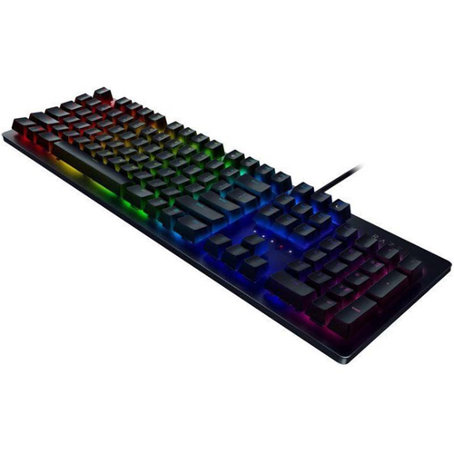 Klawiatura gamingowa Razer Huntsman Opto-mechaniczna | NOWA