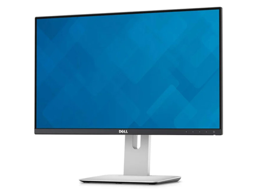 Monitor Dell UltraSharp U2415 / 24" / WUXGA / HDMI / DisplayPort / Mini Display Port / USB / Klasa A-