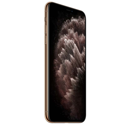 Apple iPhone 11 Pro Gold 64GB Smartfon - Stan Nowy (RFB)