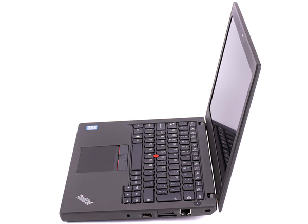 Laptop Lenovo ThinkPad X260 i5 - 6 generacji / 8GB / 250 GB HDD / 12,5 HD / Klasa A