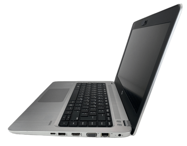 Laptop HP ProBook 430 G4 i3 - 7 generacji / 16GB / 480 GB SSD / 13,3 HD / Klasa A-