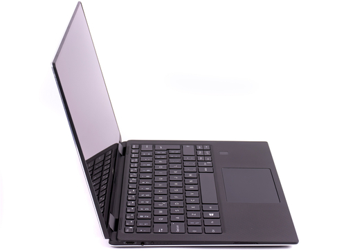 Laptop Dell XPS 13 9365 / i7 - 7Y75 / 8GB / 256GB SSD / 13,3" Full HD Dotyk / Klasa A