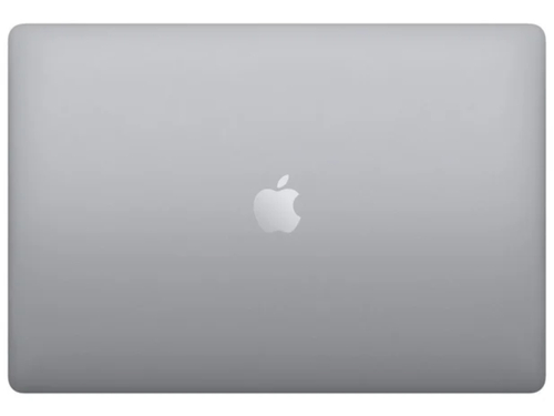 Apple Macbook Pro A2141 Space Gray (2019) / i9-9880H / 16GB DDR4 / 1TB SSD / 16" 3072x1920 Retina / Radeon Pro 5500M / Klasa A-