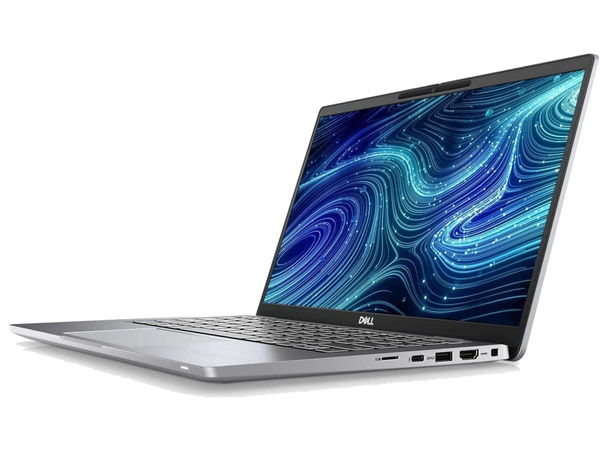 Laptop Dell Latitude 7420 Silver 2w1 / i5-1145G7 / 16GB / 512GB SSD / 14" Full HD Dotyk / W11P / Klasa B