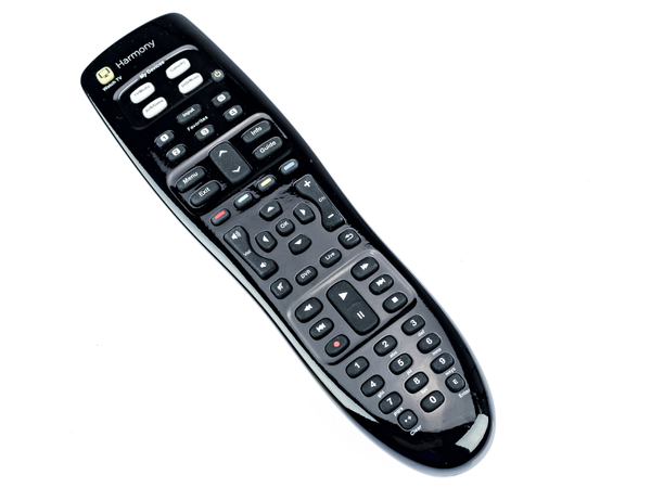 Pilot Uniwersalny Logitech Harmony 350 | Refurbished