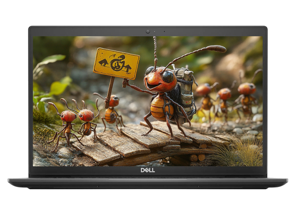 Laptop Dell Latitude 3520 / i5-1135G7 / 16GB DDR4 / 512GB SSD / 15,6" Full HD / W11P / Klasa A-