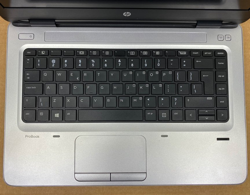 Laptop HP ProBook 645 G2 AMD A10 8700B / 4GB / 320 GB HDD / 14 FullHD / R6 / Klasa A