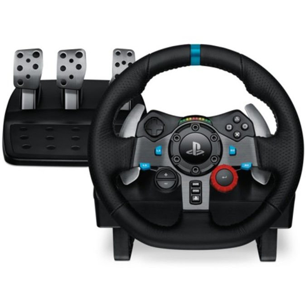 Kierownica Gamingowa Logitech G29 Racing Wheel | Refurbished