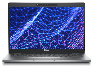 Laptop Dell Latitude 5330 / i5-1245U / 16GB DDR4 / 1000GB SSD / 13,3" Full HD Dotyk / W11P / Klasa B
