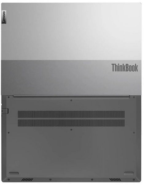Lenovo ThinkBook 15p Gen 2 Grey / i5-11400H / 16GB / 512GB SSD / 15,6 FullHD / GTX 1650 / W11P