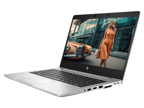 Laptop HP EliteBook 840 G6 / i5-8365U / 16GB DDR4 / 1000GB SSD / 14" Full HD / W11P / Klasa A