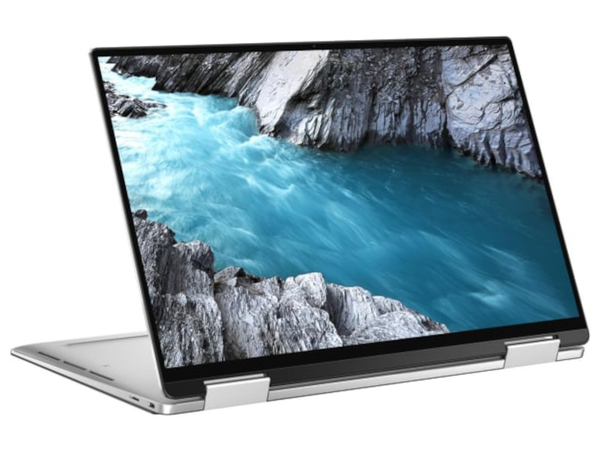 Laptop Dell XPS 13 7390 2w1 / i7-1065G7 / 16GB / 512GB SSD / 13,3'' / WQUXGA Dotyk / W11P / Klasa A