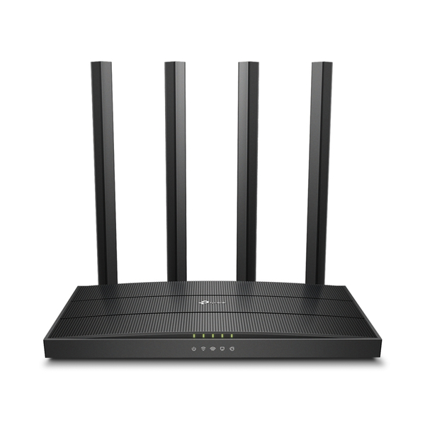 TP-Link C6 Archer AC1200 Router bezprzewodowy | Refurbished
