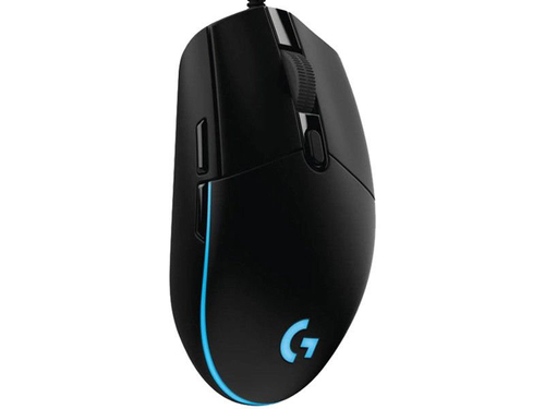 Myszka Gamingowa Logitech G203 Prodigy | Używane