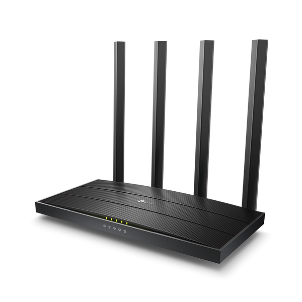 TP-Link C6 Archer AC1200 Router bezprzewodowy | Refurbished