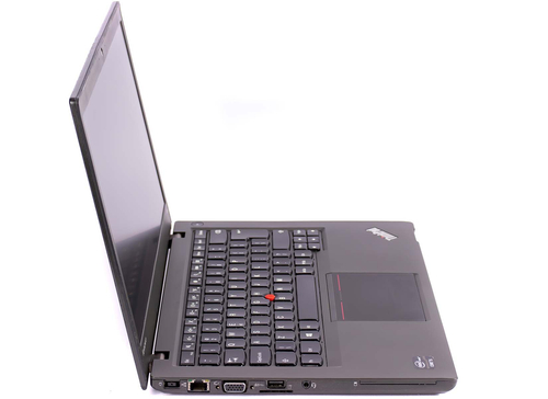 Laptop Lenovo ThinkPad T431s i5 - 3 generacji / 4GB / 320GB HDD / 14 HD+ / Klasa A-