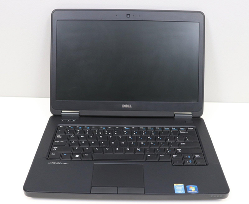 Laptop Dell Latitude E5440 i5 - 4 generacji / 8GB / 320 GB HDD / 14 HD / Klasa A