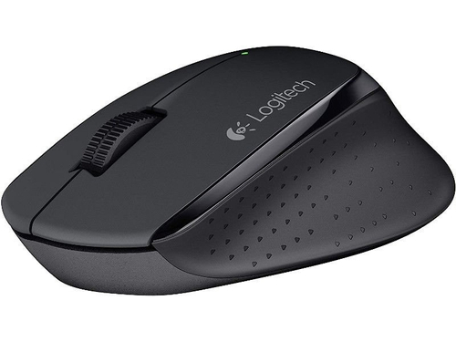 Myszka Bezprzewodowa Logitech M275 | Refurbished