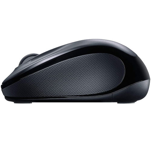 Myszka Bezprzewodowa Logitech M325 Dark Silver Unifying USB | Refurbished