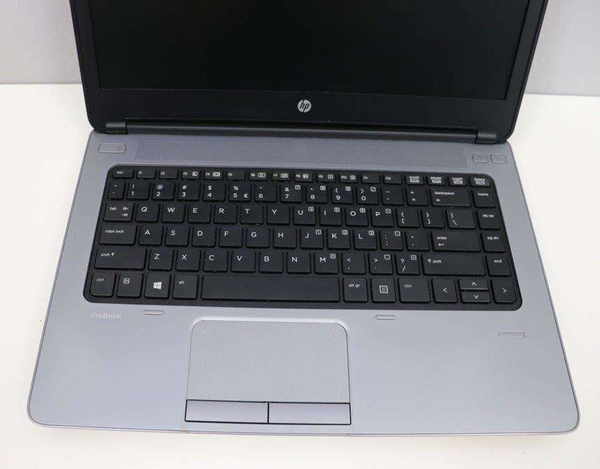 Laptop HP ProBook 645 G1 AMD A6 4400M / 4GB / 320 GB HDD / 14 HD / 7520G / Klasa A
