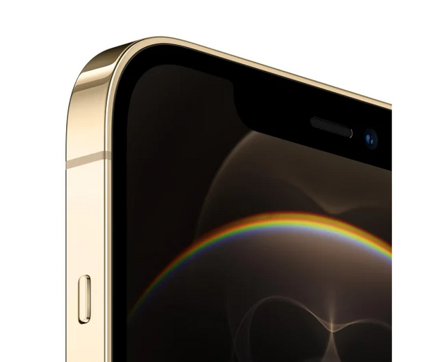 Apple iPhone 12 Pro Gold 128GB Smartfon - Stan Dobry