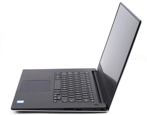 Laptop Dell Precision 5520 / E3-1505M v6 / 16GB DDR4 / 256GB SSD / 15,6" Full HD / M1200 / Klasa A-