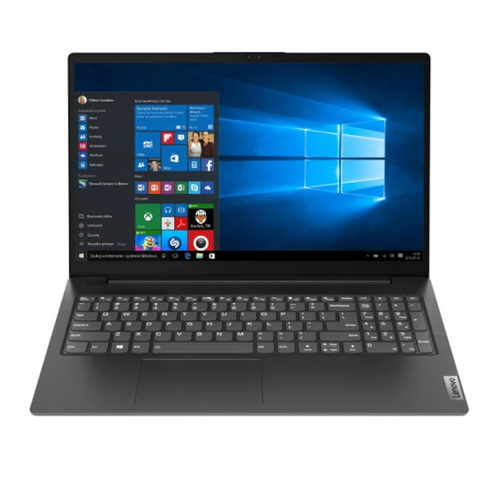 Laptop Lenovo V15 IIL / i5-1035G1 / 8GB DDR4 / 256GB SSD / 15,6" FullHD / W11Pro / Klasa A