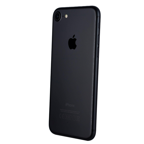 Apple iPhone 7 Black 32GB Smartfon - Stan Dobry