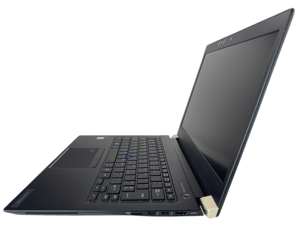 Laptop Toshiba Portege X30-E i5 - 8 generacji / 16GB / 480 GB SSD / 13,3 FullHD / Klasa A