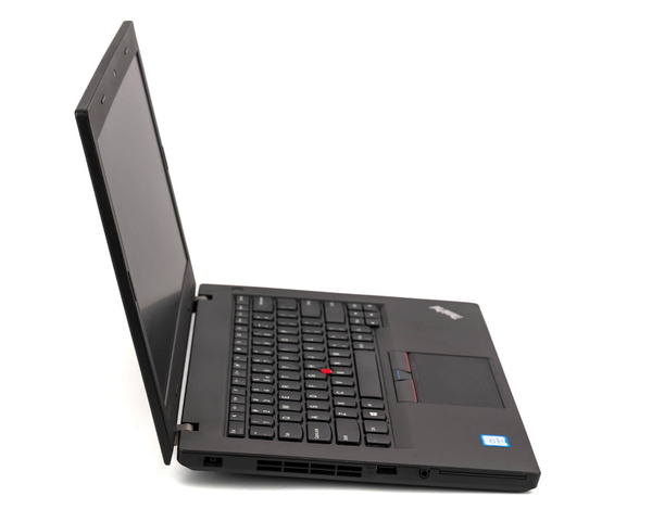 Laptop Lenovo ThinkPad L470 i5 - 6 generacji / 4GB / 500GB HDD / 14 HD / Klasa A