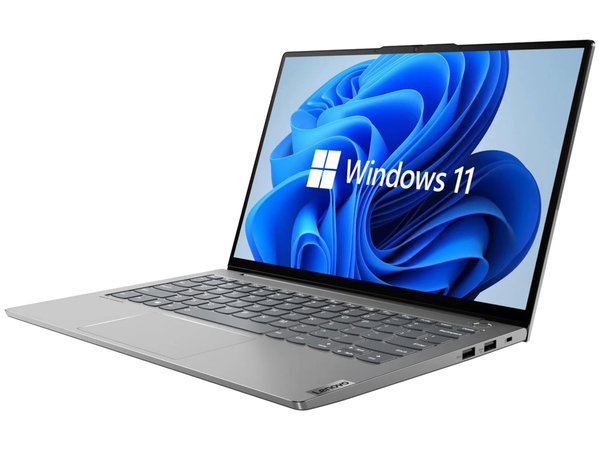 Laptop Lenovo ThinkBook 13s G2 i5-1135G7 / 16GB / 512 GB SSD / 13 FullHD / Win 11 Pro / Klasa A-