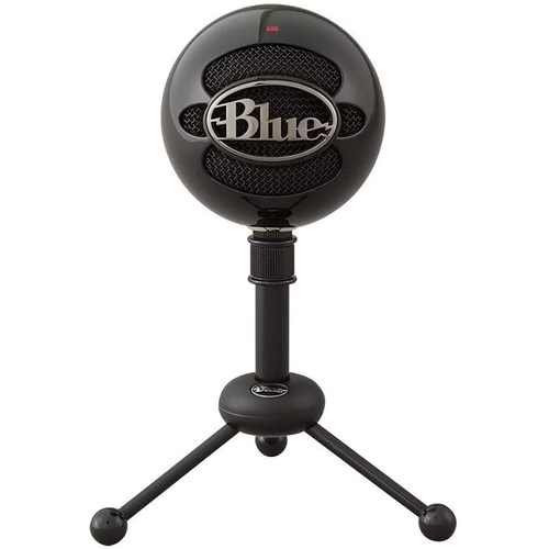 Mikrofon Blue Snowball ICE Gloss Black