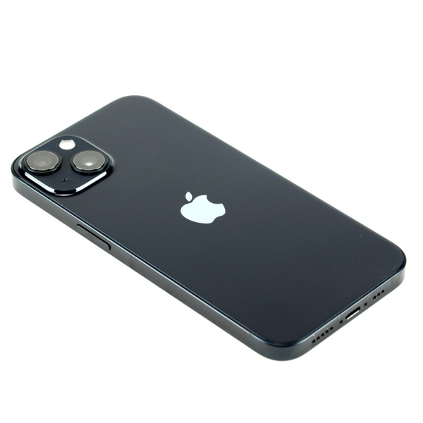 Apple iPhone 13 Midnight 128GB Smartfon - Stan Dobry