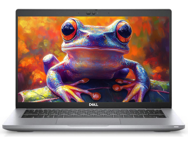 Laptop Dell Latitude 5421 / i5-11500H / 16GB DDR4 / BRAK DYSKU / 14" Full HD / W11P / Klasa A