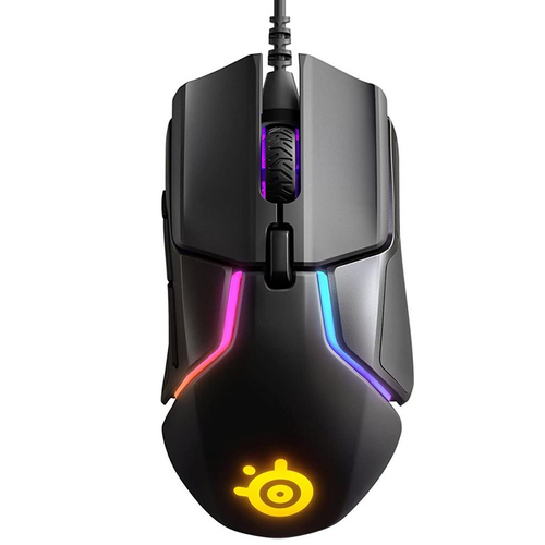 Myszka Gamingowa SteelSeries Rival 600 | Refurbished