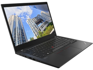 Lenovo ThinkPad T14s Gen 2 / i7-1185G7 / 16GB DDR4 / 256GB SSD / 14" Full HD / W11P / Klasa A-