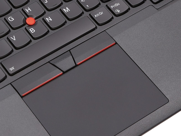 Laptop Lenovo ThinkPad T480 / i5-8350U / 16GB DDR4 / 256GB SSD / 14" Full HD Dotyk / W11P / Klasa A-